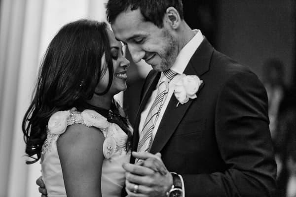 Modern Washington D.C. Wedding Captured By Love Life Images