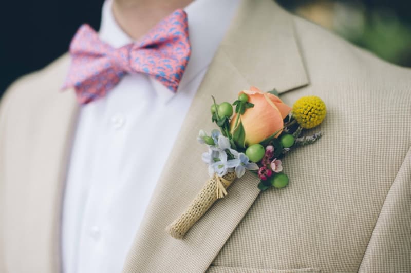 Rustic Lawrenceville Wedding Captured By Paul Francis Photography photo 1