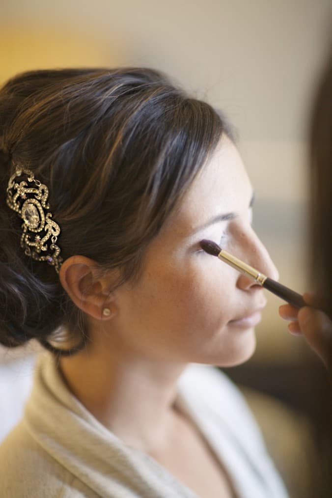 Classic United Kingdom Wedding Captured By Laura Murray Photography