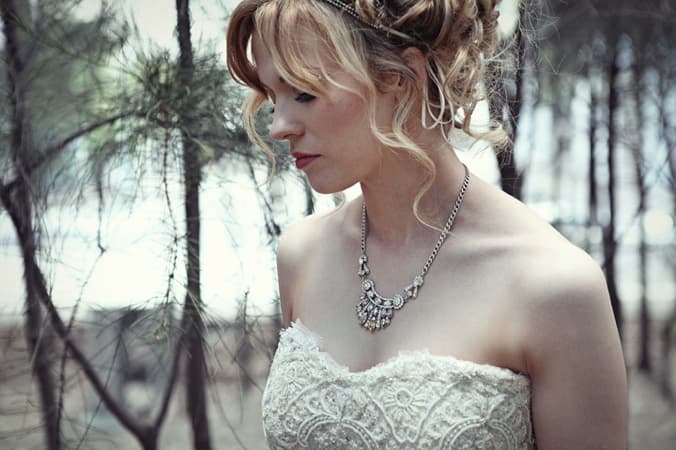 Elegant Wedding Captured By Singleton Lodge photo 1