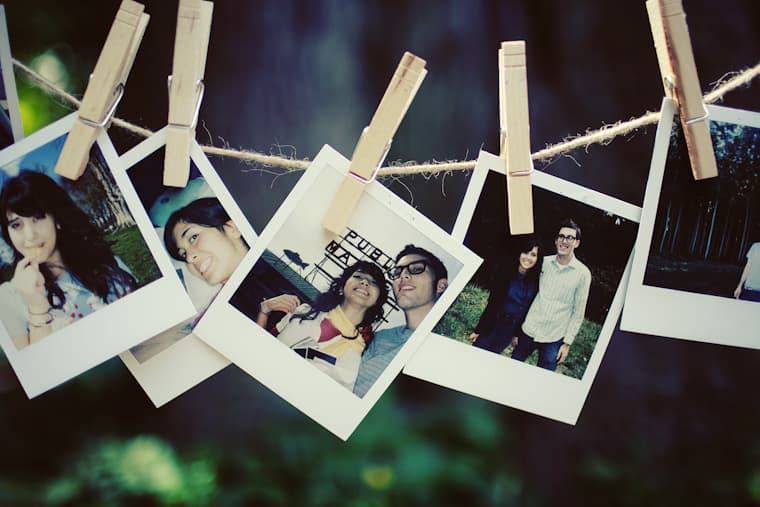 Homespun Issaquah Wedding Captured By Ben Blood photo 1