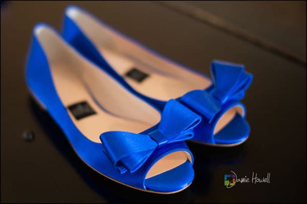 Classic Atlanta Wedding Captured By Jamie Howell