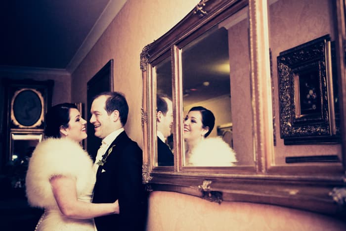 Elegant United Kingdom Wedding Captured By Sarah Janes Photography