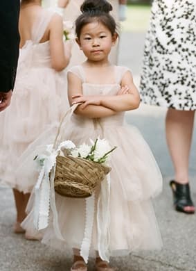 Elegant Austin Wedding Captured By Q Weddings photo 1