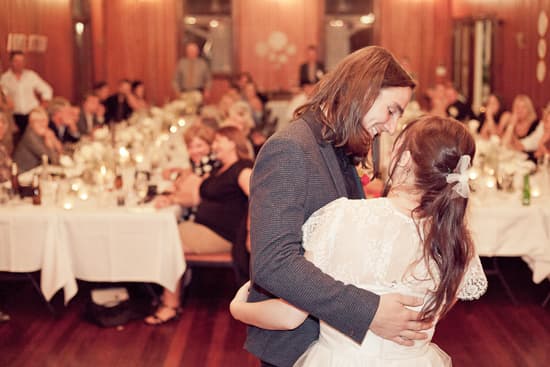 Rustic Queensland, Australia Wedding Captured By Kelly Adams Photography