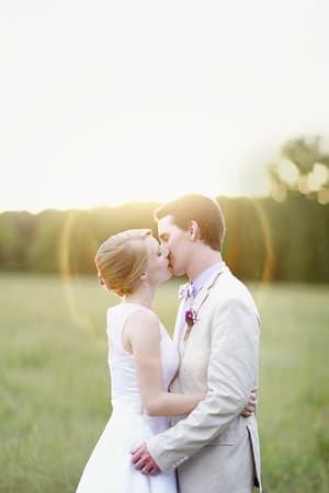 Rustic Southside Wedding Captured By Simply Bloom photo 1