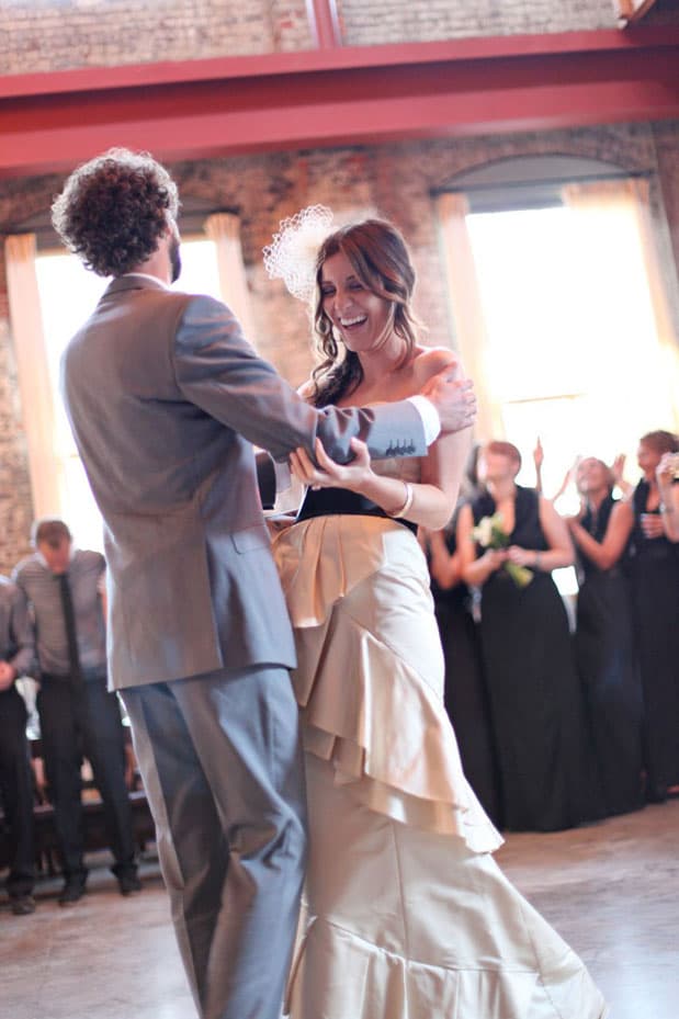 Classic Wedding Captured By Ryan Garvin photo 1