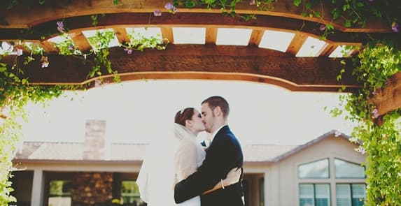 David's Bridal portfolio 2