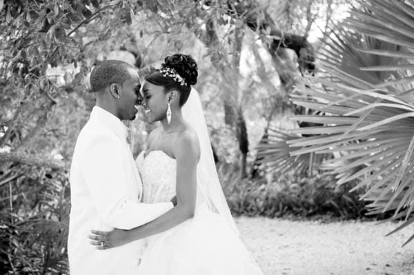 Elegant Tampa Wedding Captured By Andi Diamond Photography