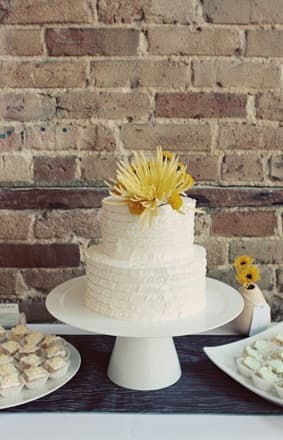 Glamorous Wedding Captured By Dana Laymon Photography photo 1