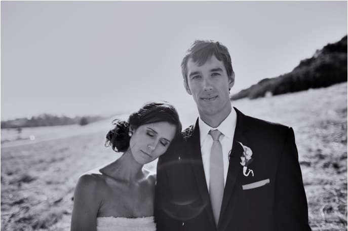 Classic Wedding Captured By Tyler Branch photo 1
