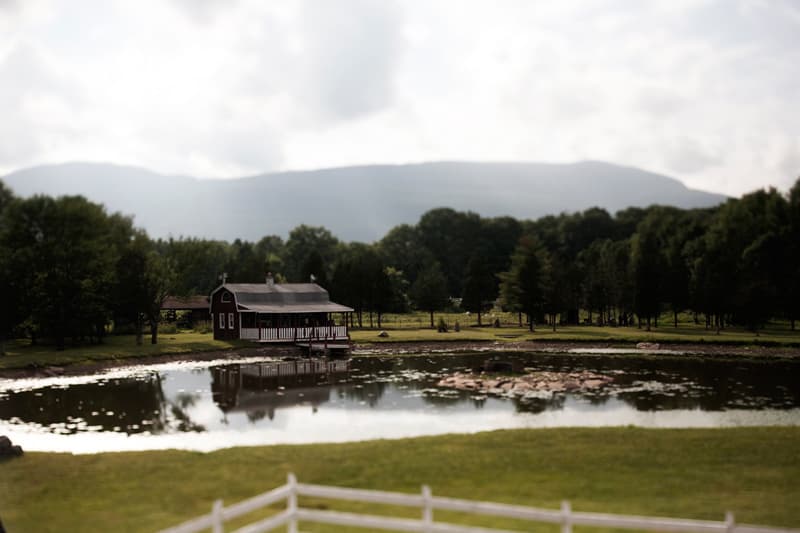 Indie Wedding Captured By Jami Saunders photo 1