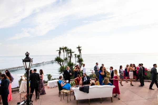 Middle Eastern California Wedding Captured By Aaron Shintaku Photography