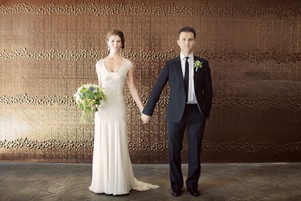 Classic Wedding Captured By Http://phoebejoyphotography.com/blog/2010/10/santa-monica-casey-erin-wedding.html photo 1