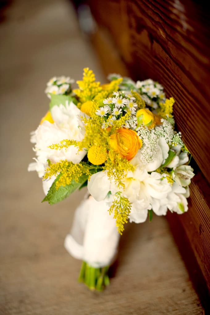Whimsical Florida Wedding Captured By Barrington HIll