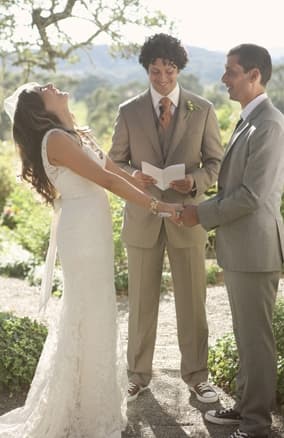 Elegant Wedding Captured By Edyta Szyszlo Photography photo 1