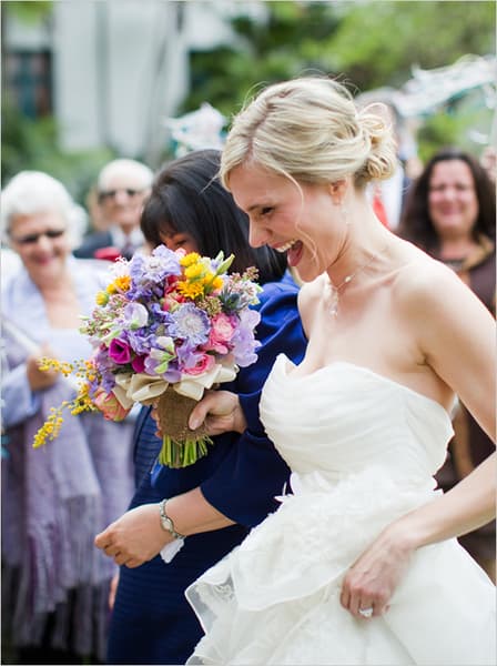 DIY Santa Barbara Wedding Captured By Cameron Ingalls photo 1
