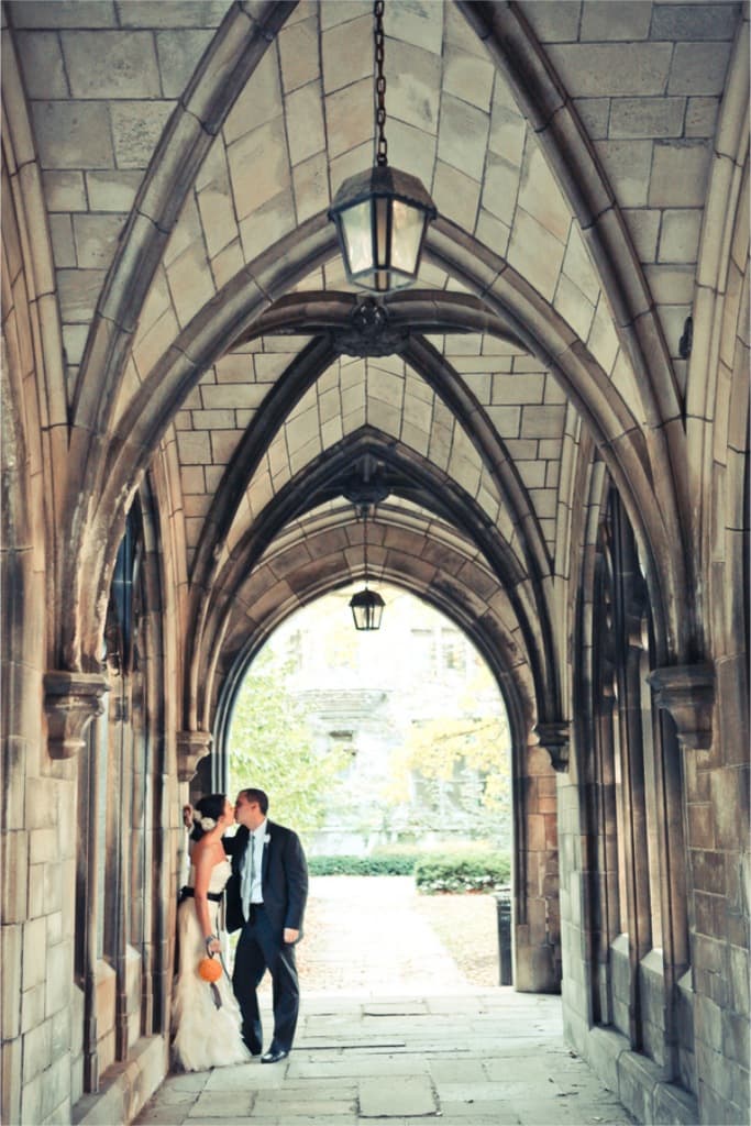 Mignonette Bridal portfolio 2