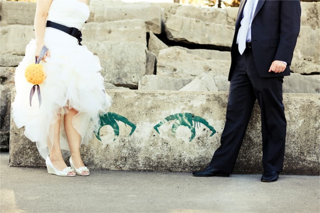 Mignonette Bridal portfolio 4