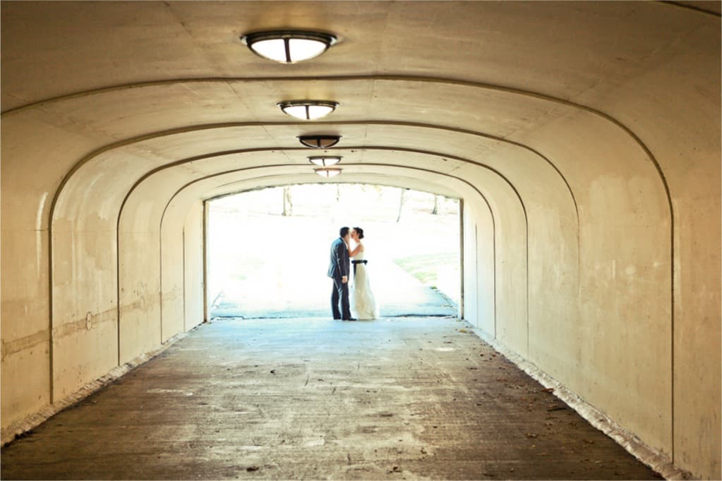 Mignonette Bridal portfolio 1