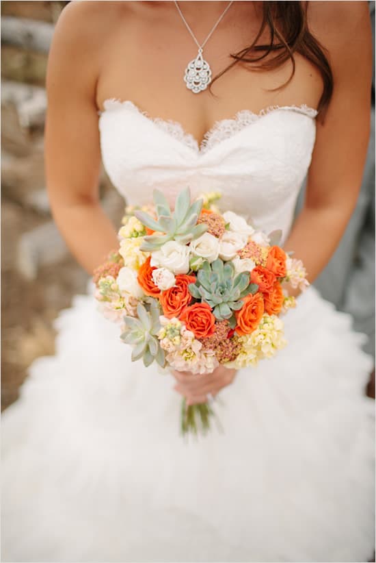 Rustic Colorado Wedding Captured By Captivated Studio photo 1