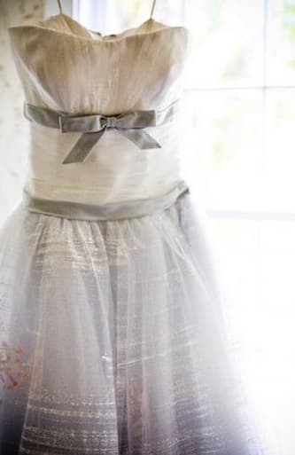 Elegant Napa Valley Wedding Captured By Beautiful Day Photography photo 1