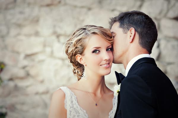 Elegant Sonoma Wedding Captured By Shannon Stellmacher Photography photo 1