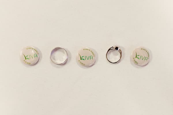 Rustic Ann Arbor Wedding Captured By Bryan And Mae