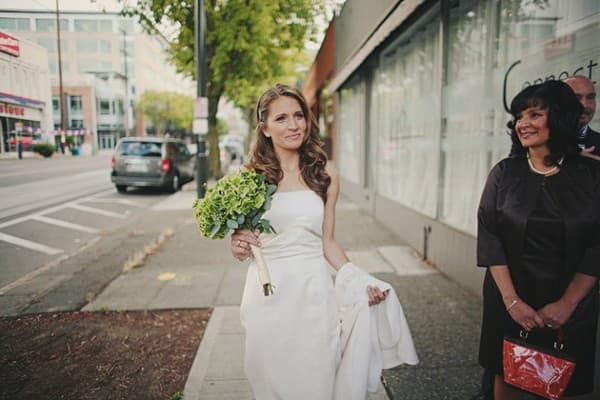 Modern Seattle Wedding Captured By Sergio Mottola photo 1