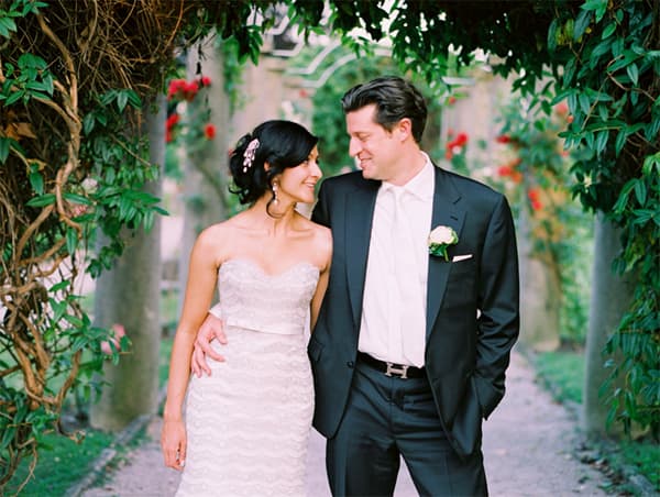 Classic Germany Wedding Captured By Leo Patrone
