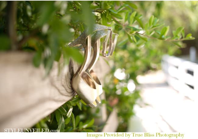 Rustic Los Angeles Wedding Captured By True Bliss Photography