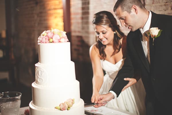 Rustic Birmingham Wedding Captured By Steven Michael Photo