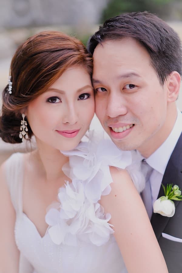 Filipino Philippines Wedding Captured By Francis Perez