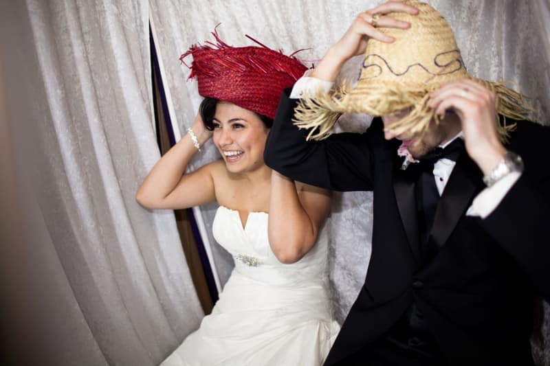 Elegant Houston Wedding Captured By Kimberly Chau Photography