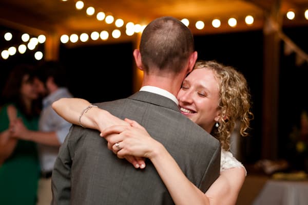 Elegant Wye Island Wedding Captured By Kristen Marie Photography