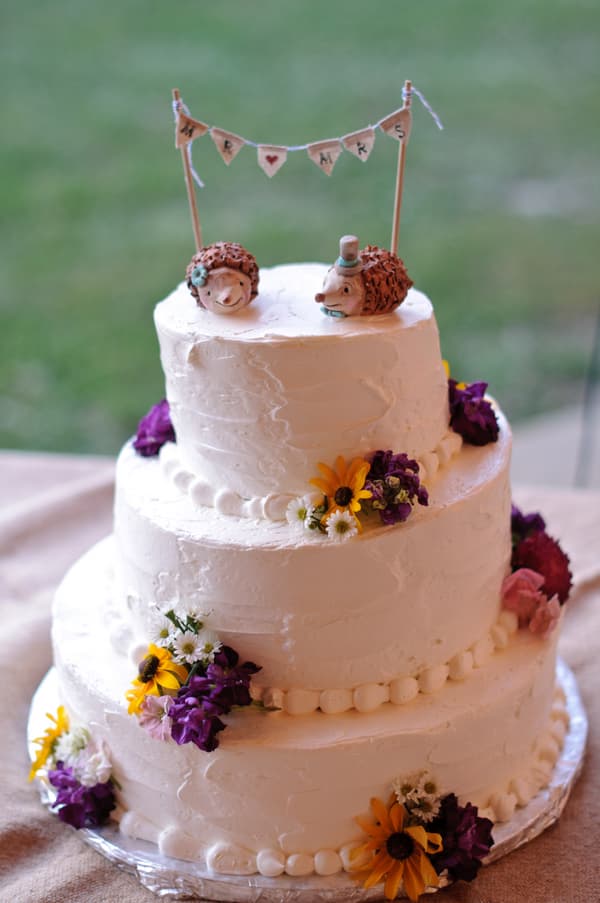 Peace Of Cake portfolio 3