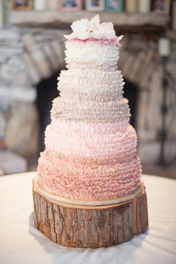 Whimsical Buda Wedding Captured By Kelly Hornberger