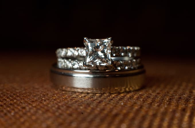 Elegant Orlando Wedding Captured By Jordan Weiland Photography photo 1