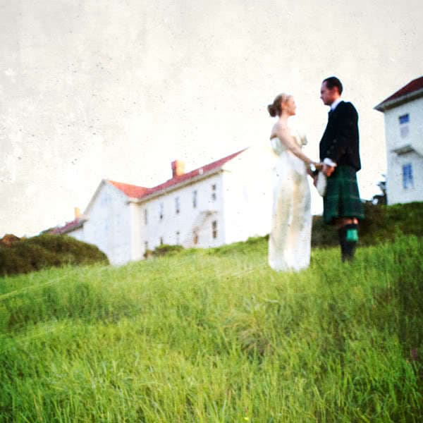 Glamorous Sausalito Wedding Captured By Jesse Leake
