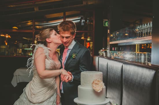 Whimsical Sydney, Australia Wedding Captured By Daniel K Cheung