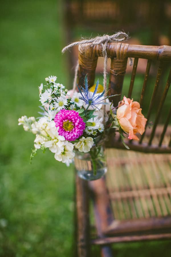 Whimsical Baton Rouge Wedding Captured By Starla Of Enchanted Fine Florals, San Clemente