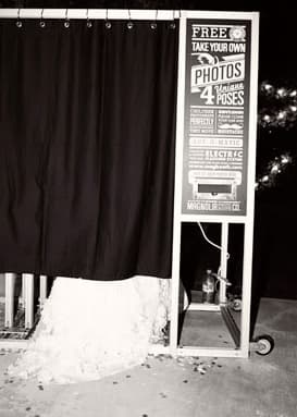 Magnolia Photo Booth portfolio 1