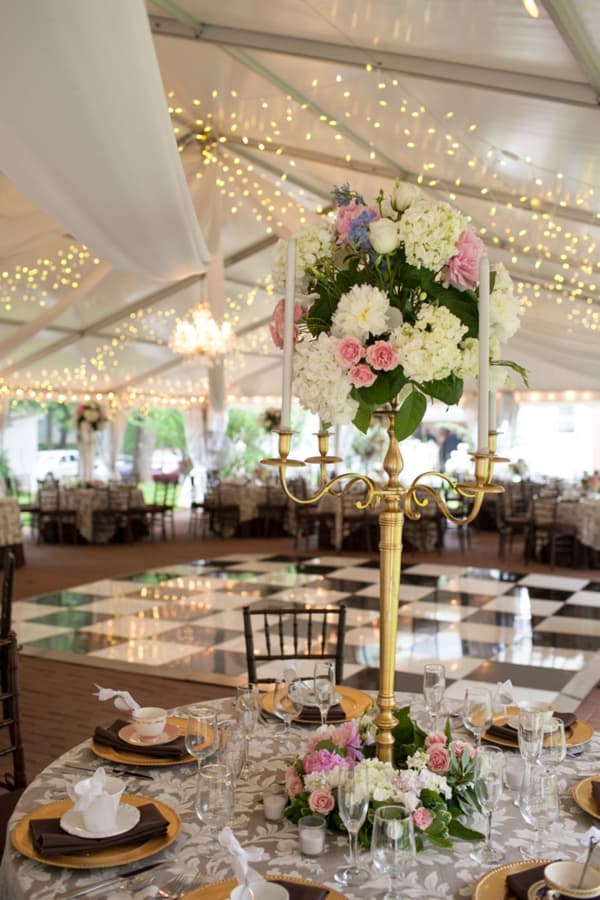 Virginia Wedding Captured By Andi Grant Photography