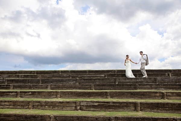 Classic Weston Wedding Captured By Ashley Brockington photo 1