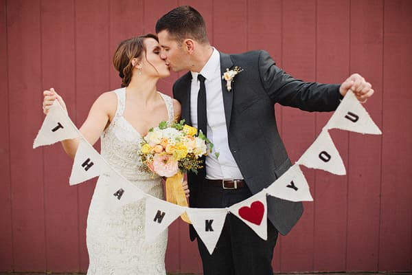 Romantic Orange County Wedding Captured By Matthew Morgan Photography photo 1