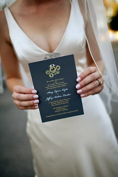 Indie Templeton Wedding Captured By Shannon Weilert