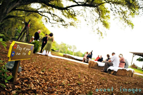 Rustic Fairhope Wedding Captured By Avant Images photo 1