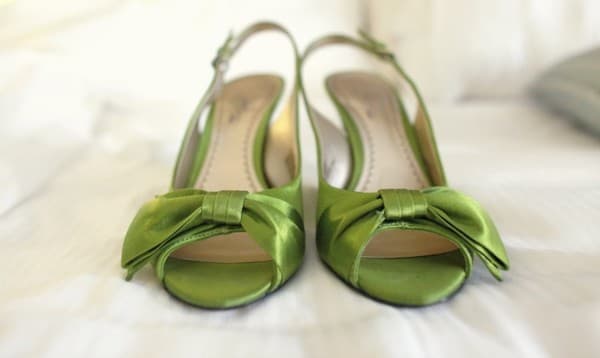 Whimsical Manhattan Beach Wedding Captured By Sandra Pan photo 1