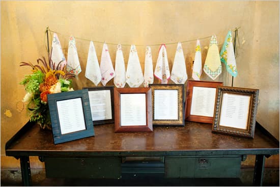 Rustic California Wedding Captured By Greg Slick Photography