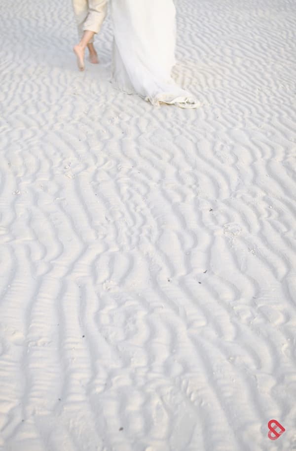 Beach Wedding Captured By Nelwin Uy photo 1